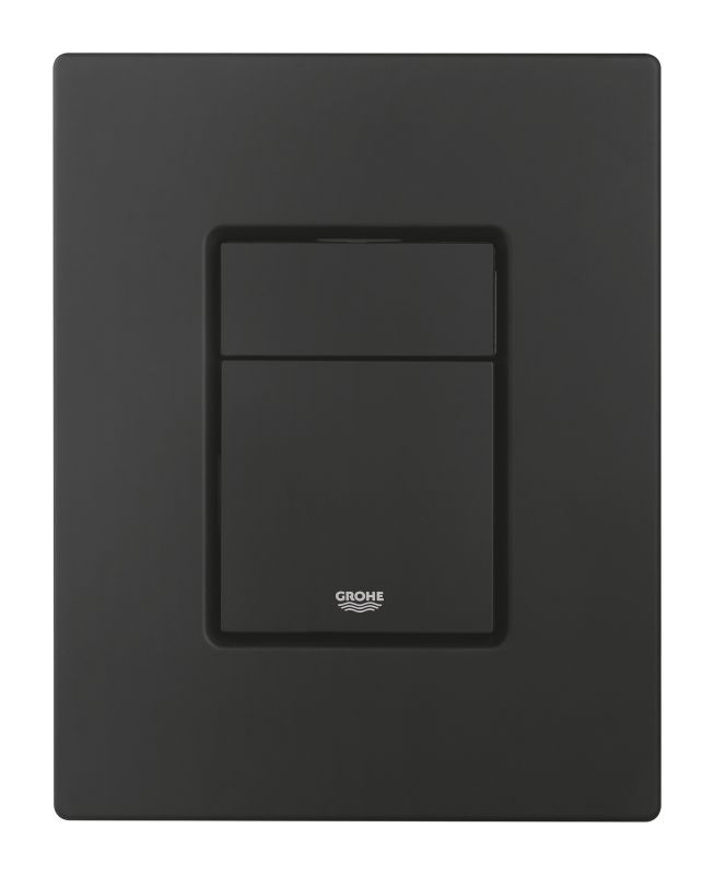 Панель змиву Grohe Skate Cosmopolitan для унітазу (38732KF0)