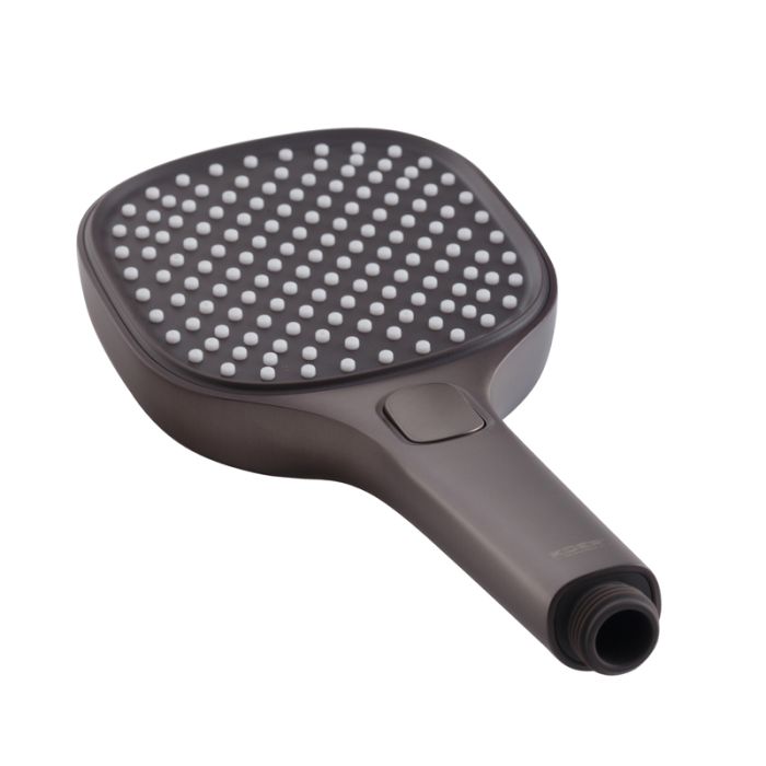 Душова колона зі змішувачем Koer KB-56009-07 3 функціі (Колір графіт) (KR5988)