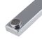 Душова система вбудована Koer KB-66009-01 3 функції (Колір хром) (KR6019)