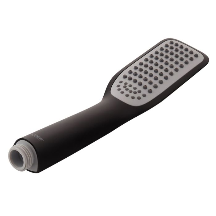 Вбудована душова система Koer KB-62028-05 2 функції (Колір чорний) (KR6009)