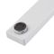 Душова система вбудована Koer KB-66009-04 3 функціі (Колір хром+білий) (KR5990)