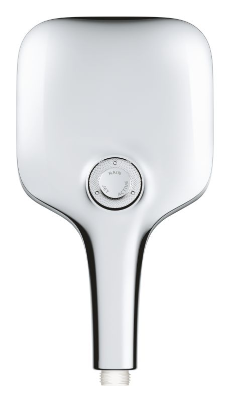 Душова система з термостатом для душа Grohe Rainshower System (26649000)