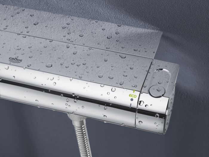 Термостат для душу Grohe Grohtherm 2000 NEW (34469001)
