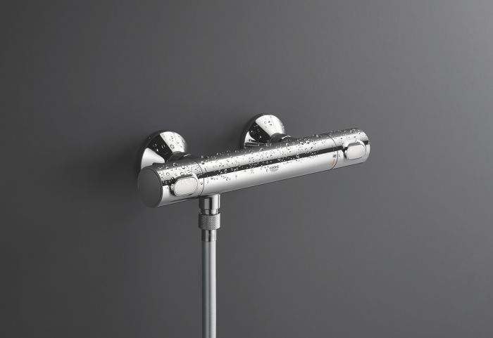 Термостат для душу Grohe Grohtherm 500 (34793000)