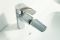 Змішувач для раковини з висувним виливом Grohe Eurosmart New (23976003)