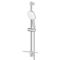 Комплект змішувачів для ванни Grohe Cubeo (UA125246M)