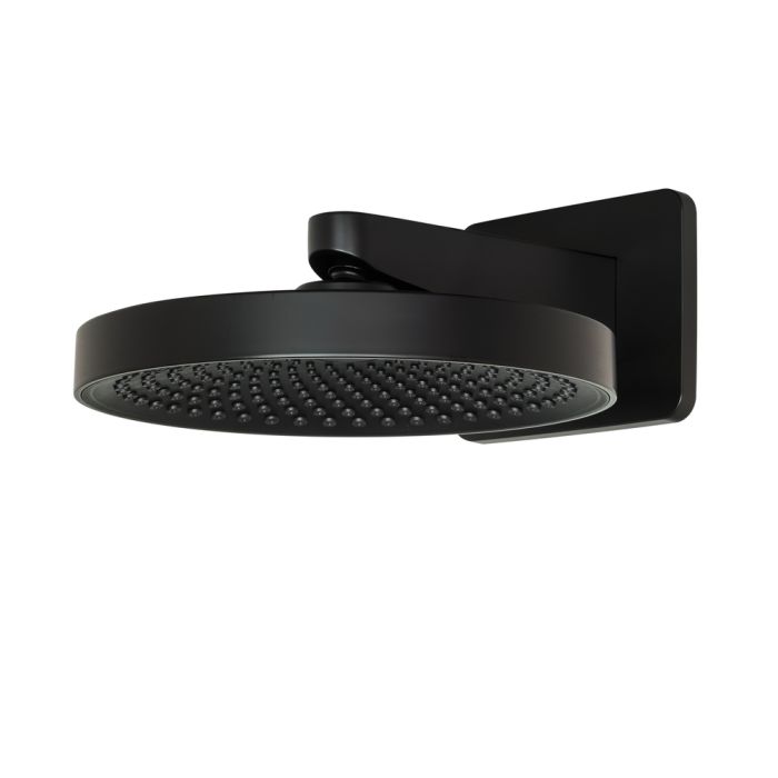 Вбудована душова система Koer KB-66029-05 3 функції Колір чорний (KR5492)