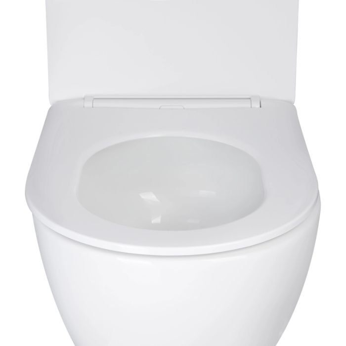Комплект Grohe Set Унітаз ELLIPSE-0305-T3 + Інсталяція UA388400WG + панель 38732000 (388400WGELLIPS0305T3)