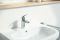 Змішувач для раковини S-розміру Grohe Eurosmart New (33265003)