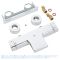Змішувач для ванни з термостатом Grohe Grohtherm 2000 NEW (34464001)