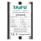 Насос свердловиннй відцентровий + пульт Taifu 4STM 6/26+2M Н=182м, Q=8,4м3, P=2600 Вт, каб.2м, 1,25" (TF3398)