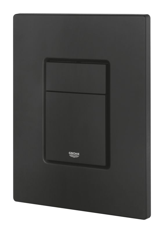 Панель змиву Grohe Skate Cosmopolitan для унітазу (38732KF0)