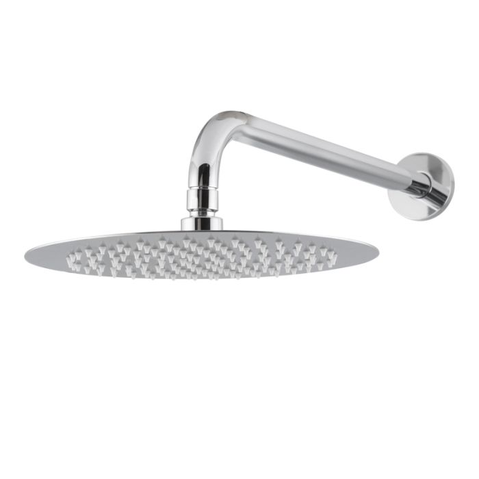 Вбудована душова система Koer KB-62028-01 2 функції (Колір хром) (KR6008)