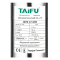 Насос свердловинний відцентровий Taifu 4STM 2/7+25M +пульт Н=49м, Q=3,3м3, P=250Вт, каб.25м, 1" (TF3380)