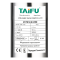 Насос свердловинний відцентровий Taifu 4STM 4/6+20M +пульт Н=44м, Q=6м3, P=370Вт, каб.20м, 1,25" (TF3389)