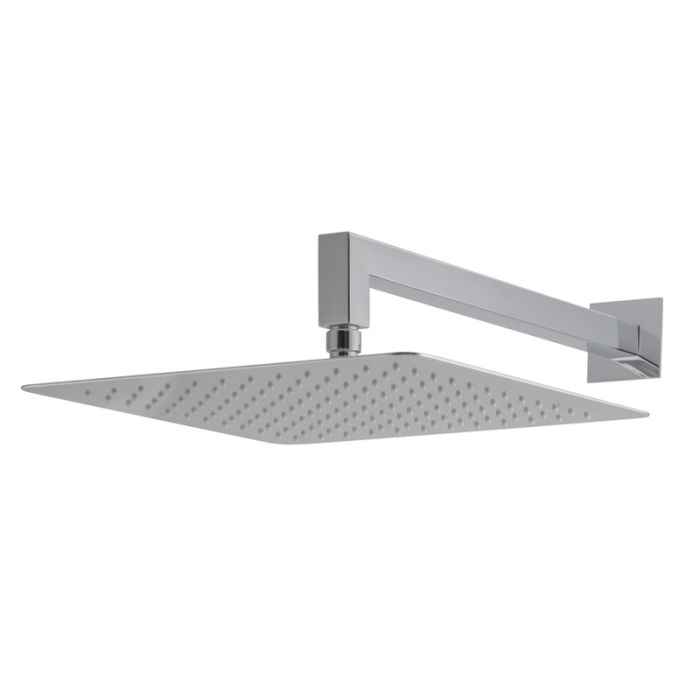 Душова система вбудована Koer KB-66039-01 3 функції (Колір хром) (KR5997)