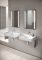 Змішувач для раковини M-розміру Grohe Eurocube (23445000)