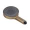 Вбудована душова система Koer KB-66029-12 3 функції (Колір матове золото) (KR5957)
