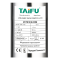 Насос свердловинний відцентровий Taifu 4STM 8/9+35M +пульт Н=57м, Q=10,8м3, P=1100Вт, каб.35м, 1,5" (TF3399)