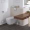Інсталяційний комплект 5в1 для підвісного унітазу Grohe Fresh Rapid SL (38827000)