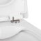 Комплект Grohe Set Унітаз QUADRO-0301-R + Інсталяція Grohe Rapid SL 38772001 (38772001QUADRO0301R)