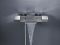Змішувач для ванни з термостатом Grohe Grohtherm Cube (34497000)