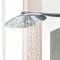 Душова система з термостатом для душа Grohe Rainshower SmartControl (26250000)