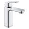 Комплект змішувачів для ванни Grohe Cubeo (UA125246M)