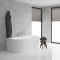 Змішувач для ванни з термостатом Grohe Grohtherm 2000 NEW (34464001)