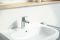 Змішувач для раковини S-розміру Grohe Eurosmart New (33265003)