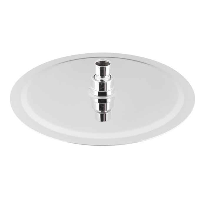 Вбудована душова система Koer KB-62028-01 2 функції (Колір хром) (KR6008)