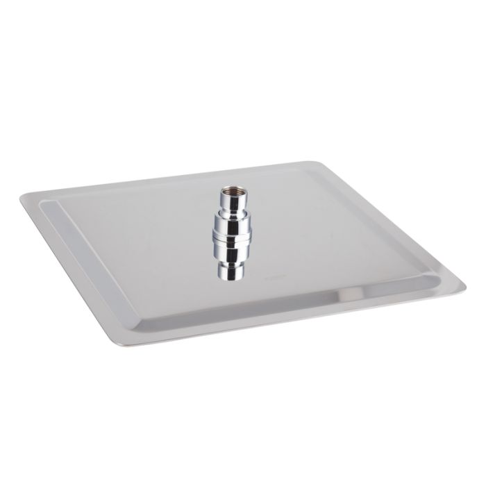 Душова система вбудована Koer KB-66039-01 3 функції (Колір хром) (KR5997)