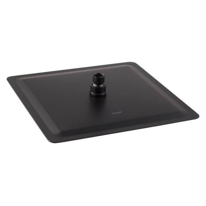 Душова система вбудована Koer KB-66009-05 3 функції (Колір чорний) (KR6020)