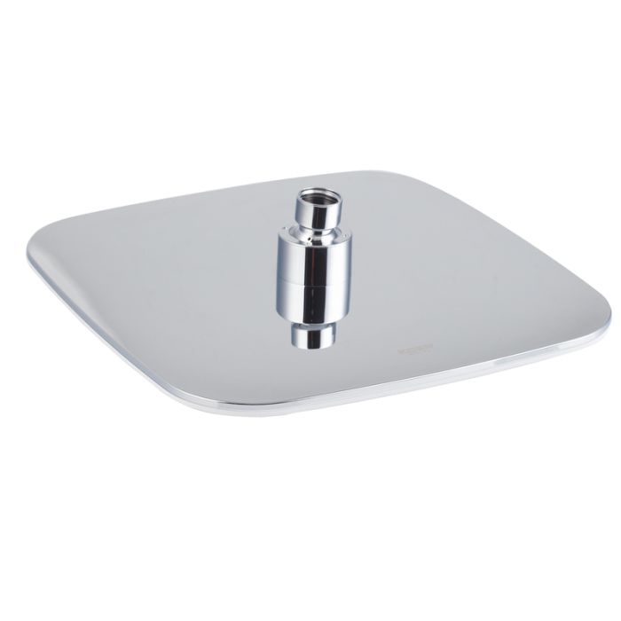 Душова система вбудована Koer KB-66009-04 3 функціі (Колір хром+білий) (KR5990)