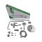 Душова колона зі змішувачем Plamix Lucas-009-J Chrome (PM0713)