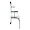 Прихована душова система Grohe Eurosmart New Tempesta 200 (UA25183003)