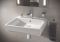 Змішувач для раковини M-розміру Grohe Eurocube (23445000)