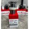 Донний клапан для раковини Koer PW-12-01 1 1/4''  без переливу автоматичний СLICK-СLACK (Колір хром) (KR5798)