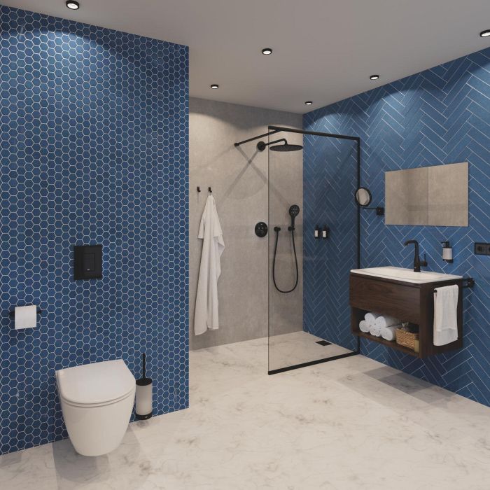 Панель змиву Grohe Skate Cosmopolitan для унітазу (38732KF0)