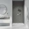 Ручний душ, 3 режими струменя Grohe Rainshower SmartActive (26574000)