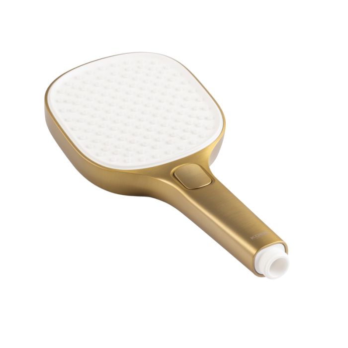 Душова система вбудована Koer KB-66009-12 3 функціі (Колір матове золото) (KR5992)