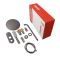 Вбудована душова система Koer KB-62028-07 2 функції (Колір графіт) (KR6011)