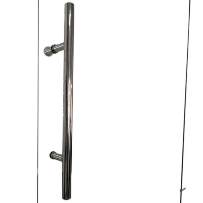 Душова кабіна без піддону Koer SR SC07-120x90x200-TR-01 прозоре скло Easy Clean 8мм, хром (KR5370)
