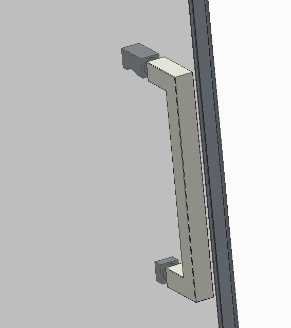 Двері в нішу Koer SR SD02-120x200-TR-01 прозоре скло Easy Clean 8мм, хром (KR5384)