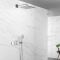 Ручний душ, 3 режими струменя Grohe Rainshower SmartActive (26550000)