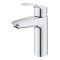 Набiр змiшувачiв Grohe Eurosmart 4 в 1 для ванни та кухні (UA123248M3)