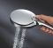 Душова система з термостатом для душа Grohe Rainshower System (26647000)