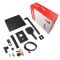 Душова система вбудована Koer KB-66009-05 3 функції (Колір чорний) (KR6020)