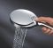 Душова система з термостатом для душа Grohe Rainshower System (26647000)