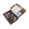 Душова система вбудована Koer KB-66009-01 3 функції (Колір хром) (KR6019)